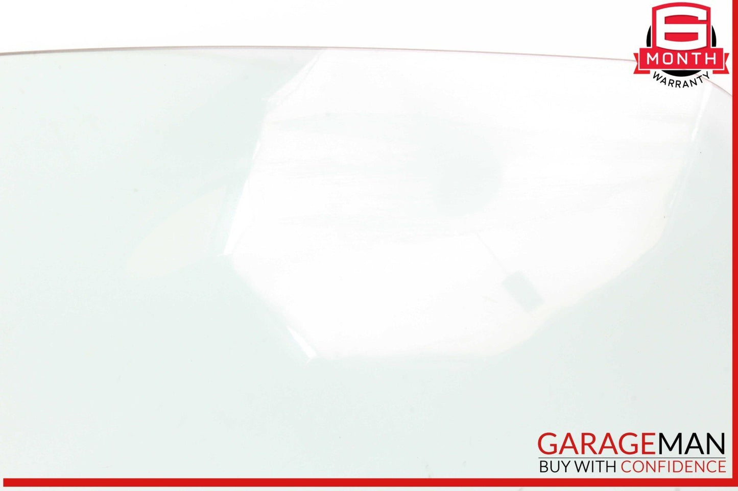 07-12 Mercedes X164 GL450 GL550 Front Right Side Door Window Auto Glass OEM