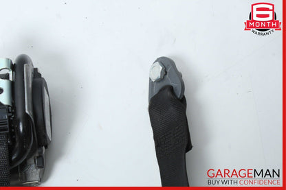 99-04 Mercedes R170 SLK230 Front Left Side Seat Belt Seatbelt Retractor Black