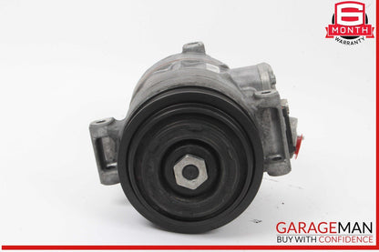12-18 Mercedes W207 E550 CLS550 A/C Air Conditioning Compressor 0022309711 OEM