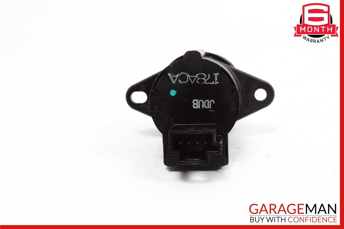 14-17 Maserati Ghibli Cabin Air Temp Temperature Sensor Module OEM