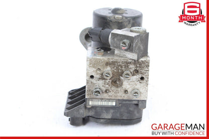 00-03 Mercedes E430 E320 CLK430 CLK320 ABS Anti Lock Brake Pump Hydraulic