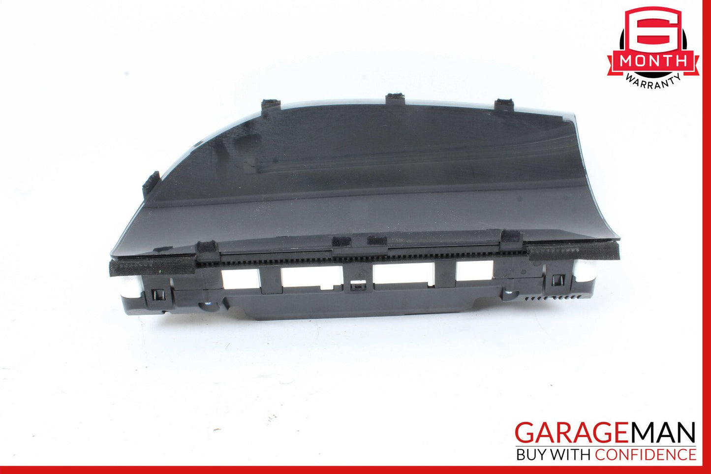 07-10 Mercedes W221 S550 CL550 CL600 Instrument Cluster Speedometer OEM