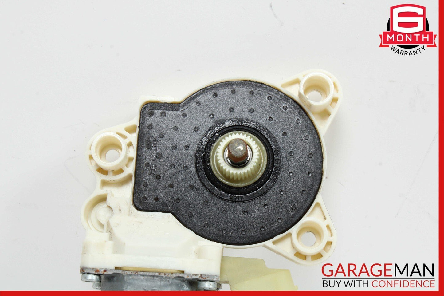03-09 Mercedes W211 E320 E550 Front Left Side Door Window Regulator Motor OEM