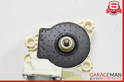 03-09 Mercedes W211 E320 E550 Front Left Side Door Window Regulator Motor OEM