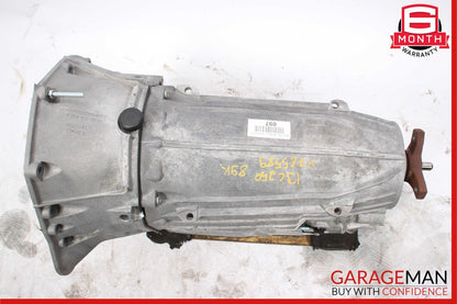 12-15 Mercedes SLK250 C250 7G Automatic Transmission Assembly 722.997 89k
