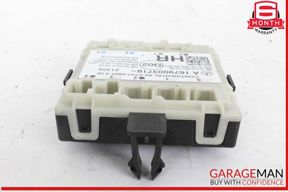 16-22 Mercedes X253 GLC43 AMG Rear Right Side Door Window Control Module