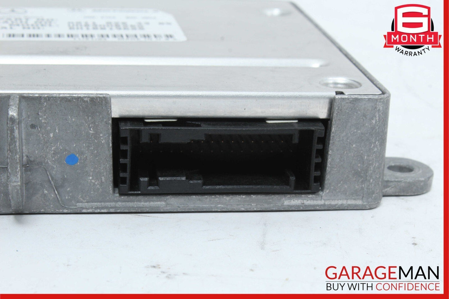 03-11 Mercedes W219 CLS500 E500 Motorola Bluetooth Communication Module OEM