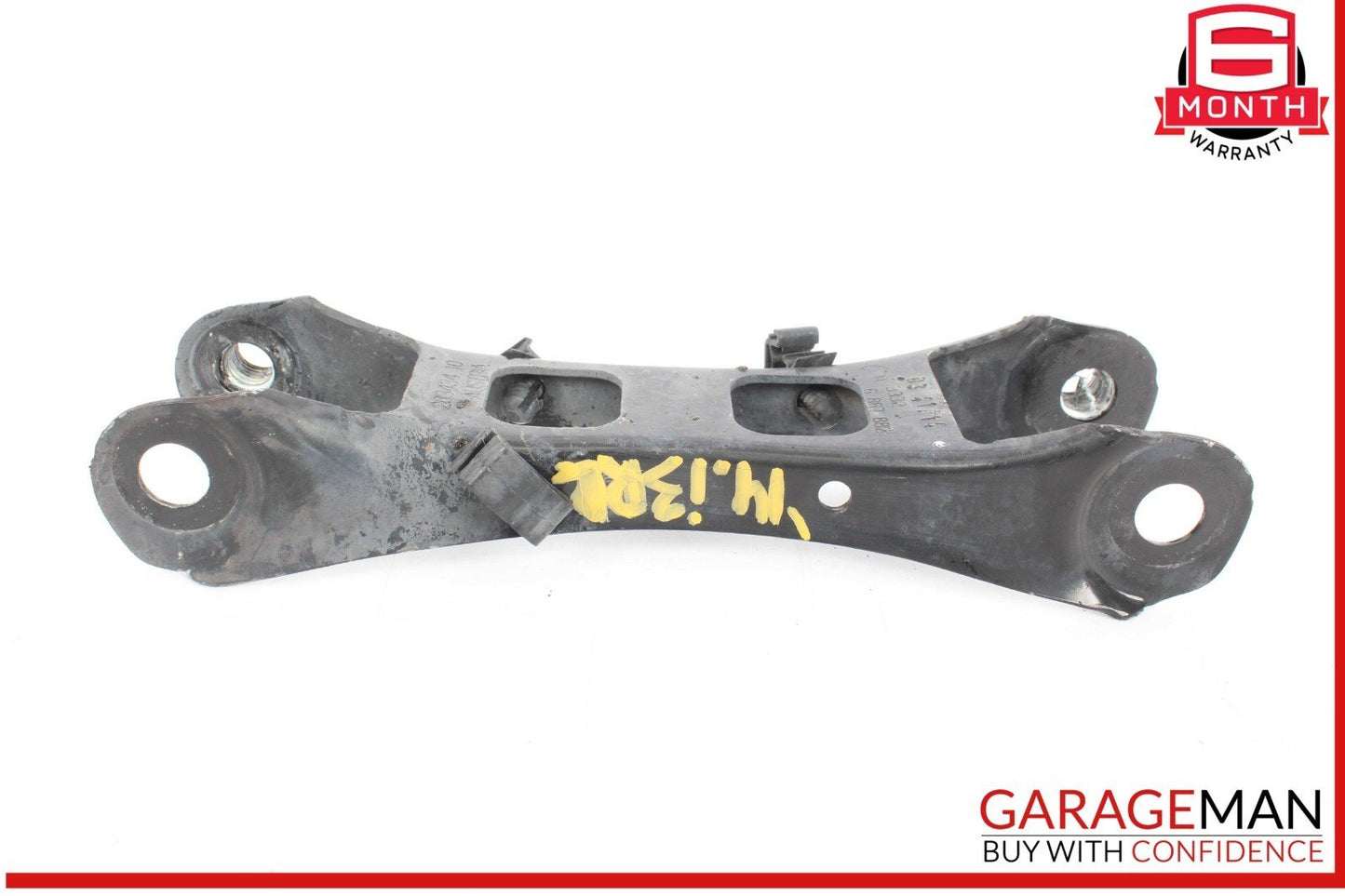 14-21 BMW i3 I01 Hybrid Rear Right Passenger Side Upper Control Arm 6867882 OEM