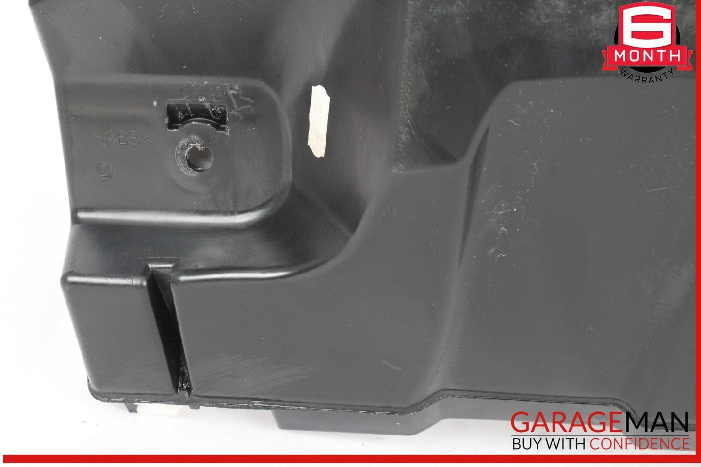 03-08 Mercedes R230 SL500 SL55 AMG BOSE Subwoofer Audio Radio Speaker OEM