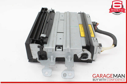 06-12 Mercedes W164 ML350 R500 GL450 Radio Stereo 6 Disk CD Changer Player OEM