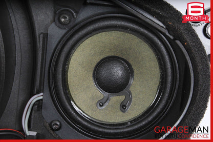 03-08 Mercedes R230 SL550 SL500 Door Audio Speaker Bose Left Driver Side OEM