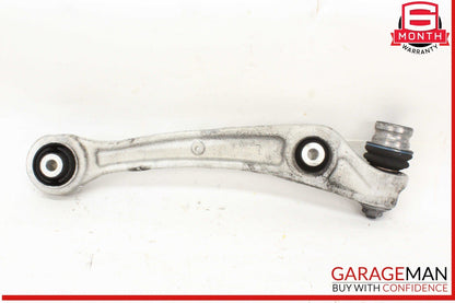09-18 Audi A6 A7 Q5 Front Left Side Lower Forward Control Arm 8K0407155C OEM