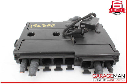 15-19 Mercedes W205 C300 GLC300 Fuse Box Power Distribution Box Module OEM