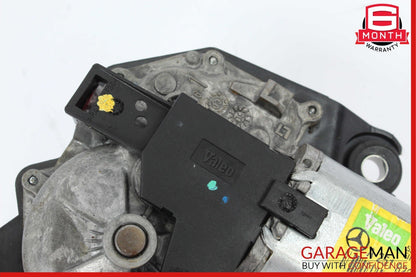 06-12 Mercedes X164 GL450 4MATIC ML450 Rear Windshield Glass Wiper Motor OEM