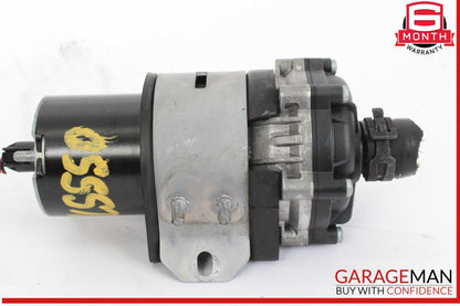 02-18 Mercedes W218 CLS550 CL600 CLS55 AMG AUX Auxiliary Circulation Water Pump
