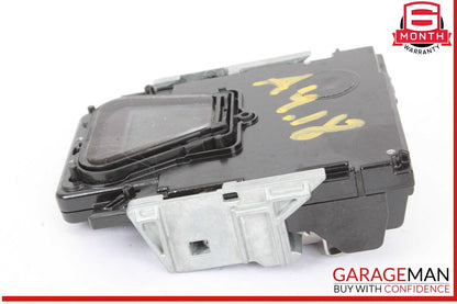 17-19 Audi A4 Allroad Front Upper Windshield Lane Assist Camera 8W0907217C OEM