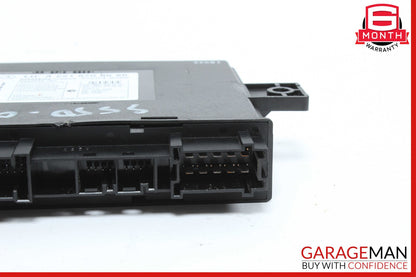 07-10 Mercedes W221 S550 CL550 Keyless Go Control Module 2218708086 OEM