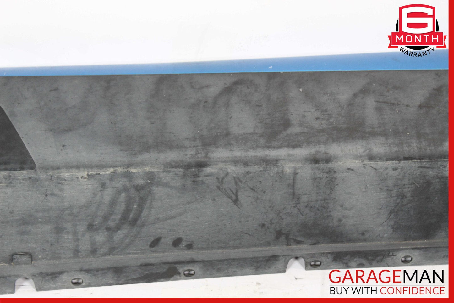 14-21 BMW i3 I01 Right Passenger Side Skirt Rocker Panel OEM