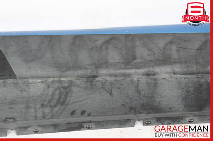 14-21 BMW i3 I01 Right Passenger Side Skirt Rocker Panel OEM