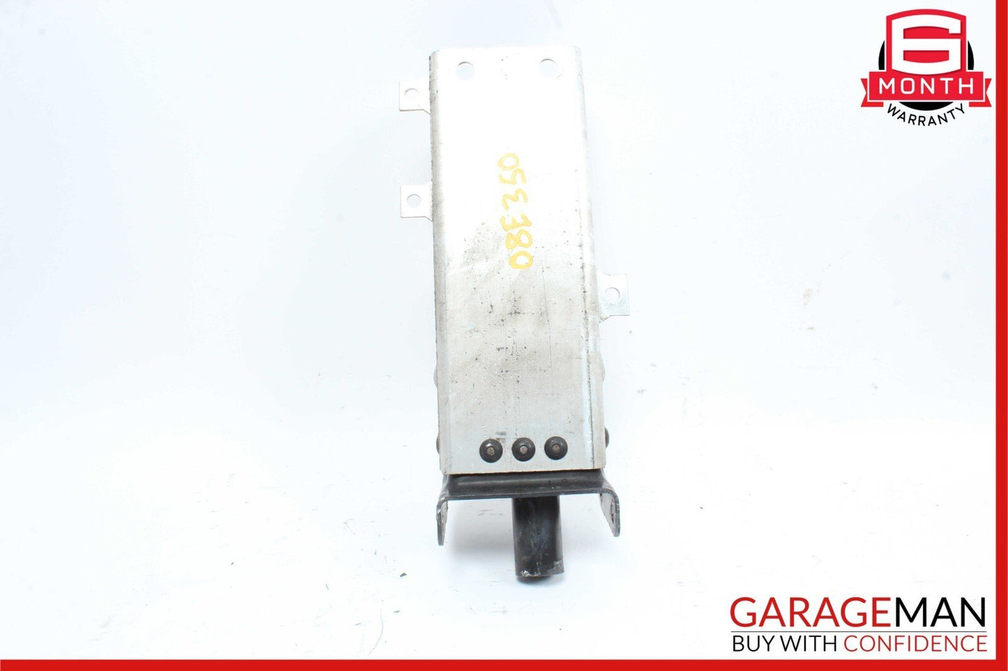 03-09 Mercedes W211 E350 E500 Front Right Side Bumper Reinforcement Bracket OEM