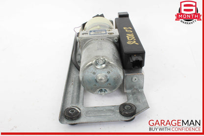 03-08 Mercedes R230 SL500 SL550 Convertible Top Hydraulic Pump Motor OEM