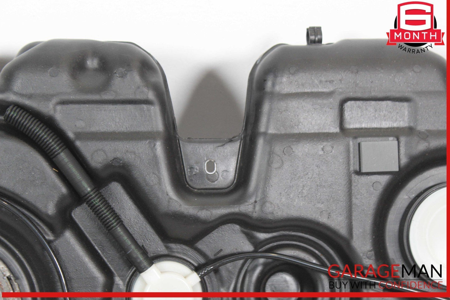 16-22 BMW X1 Fuel Gas Tank Filler w/ Pump Assembly OEM