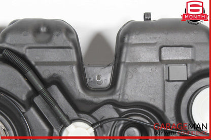 16-22 BMW X1 Fuel Gas Tank Filler w/ Pump Assembly OEM