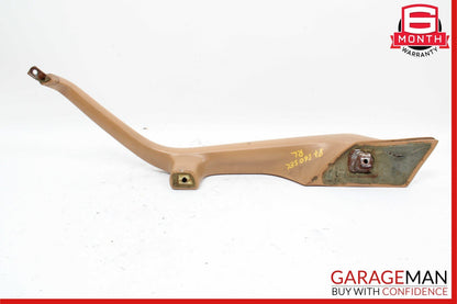 86-91 Mercedes W126 560SEL Rear Left Interior Door Arm Rest Grab Handle OEM
