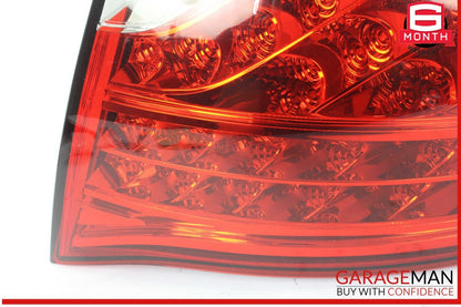 11-14 Porsche Cayenne 958 Rear Right Passenger Side Outer Tail Light Lamp OEM
