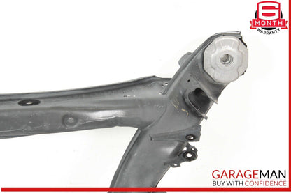 15-20 Mercedes W205 C300 GLC300 RWD Rear Sub Frame Crossmember Cradle OEM