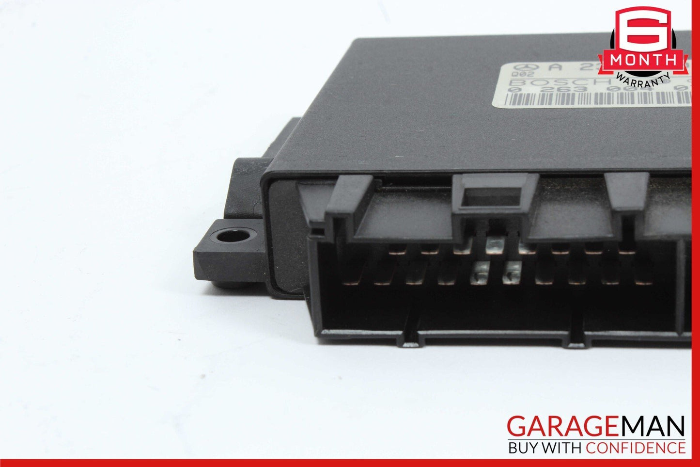 03-06 Mercedes R230 SL500 SL55 AMG Park Parking Assist Control Module Unit