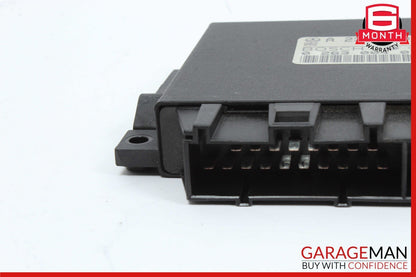 03-06 Mercedes R230 SL500 SL55 AMG Park Parking Assist Control Module Unit