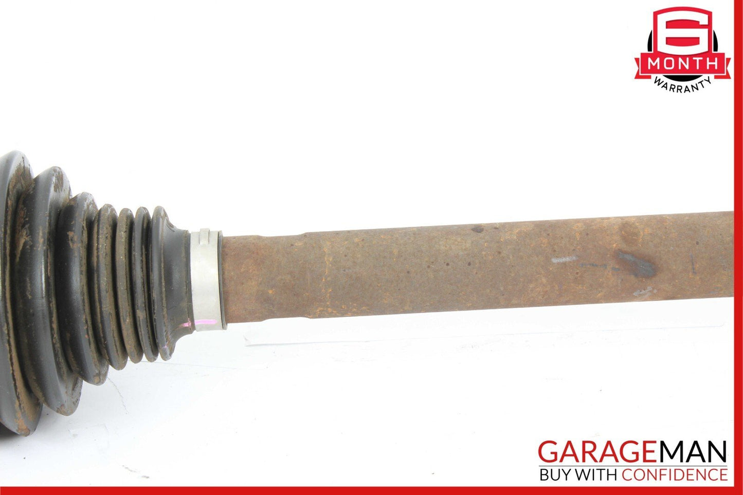14-18 Jeep Grand Cherokee Rear Left / Right Driveshaft Axle CV Half Shaft 195mm