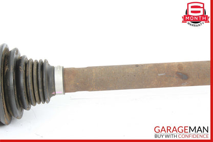 14-18 Jeep Grand Cherokee Rear Left / Right Driveshaft Axle CV Half Shaft 195mm