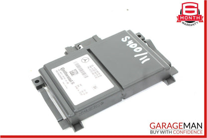 10-13 Mercedes W221 S400 Distronic Adaptive Cruise Control Module OEM