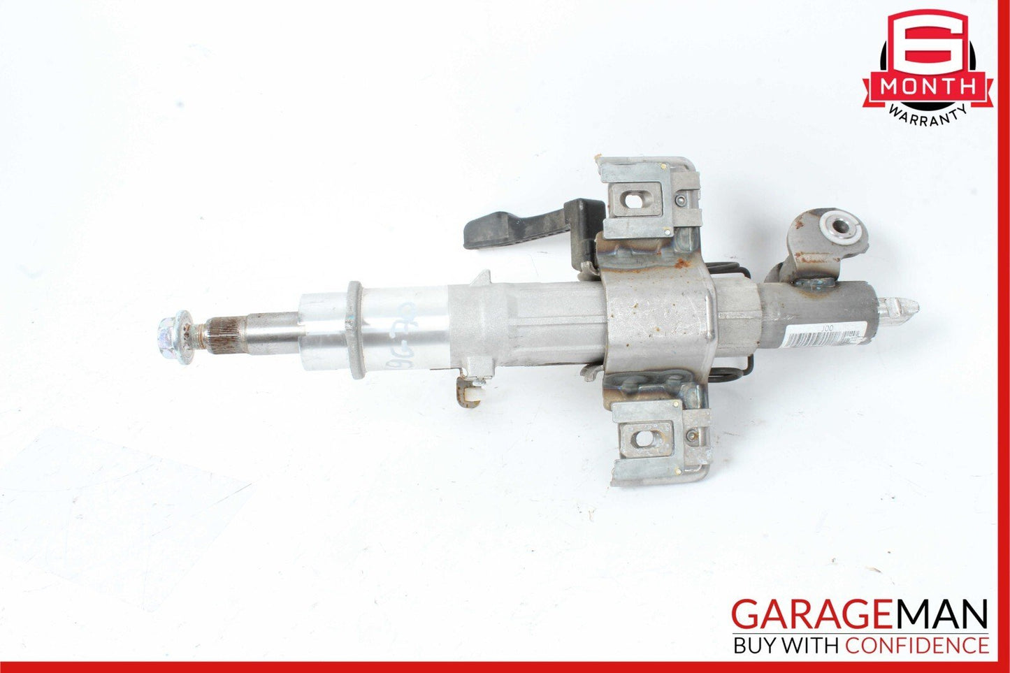 19-21 Genesis G70 Electric Power Steering Column 93400-G9511 OEM