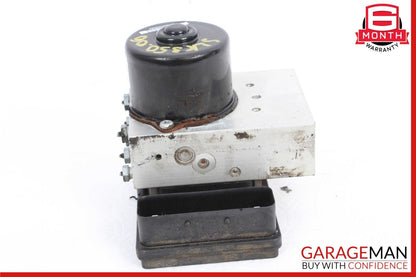 05-08 Mercedes W203 C230 SLK350 ABS Anti Lock Brake Pump ESP 0345457932 OEM