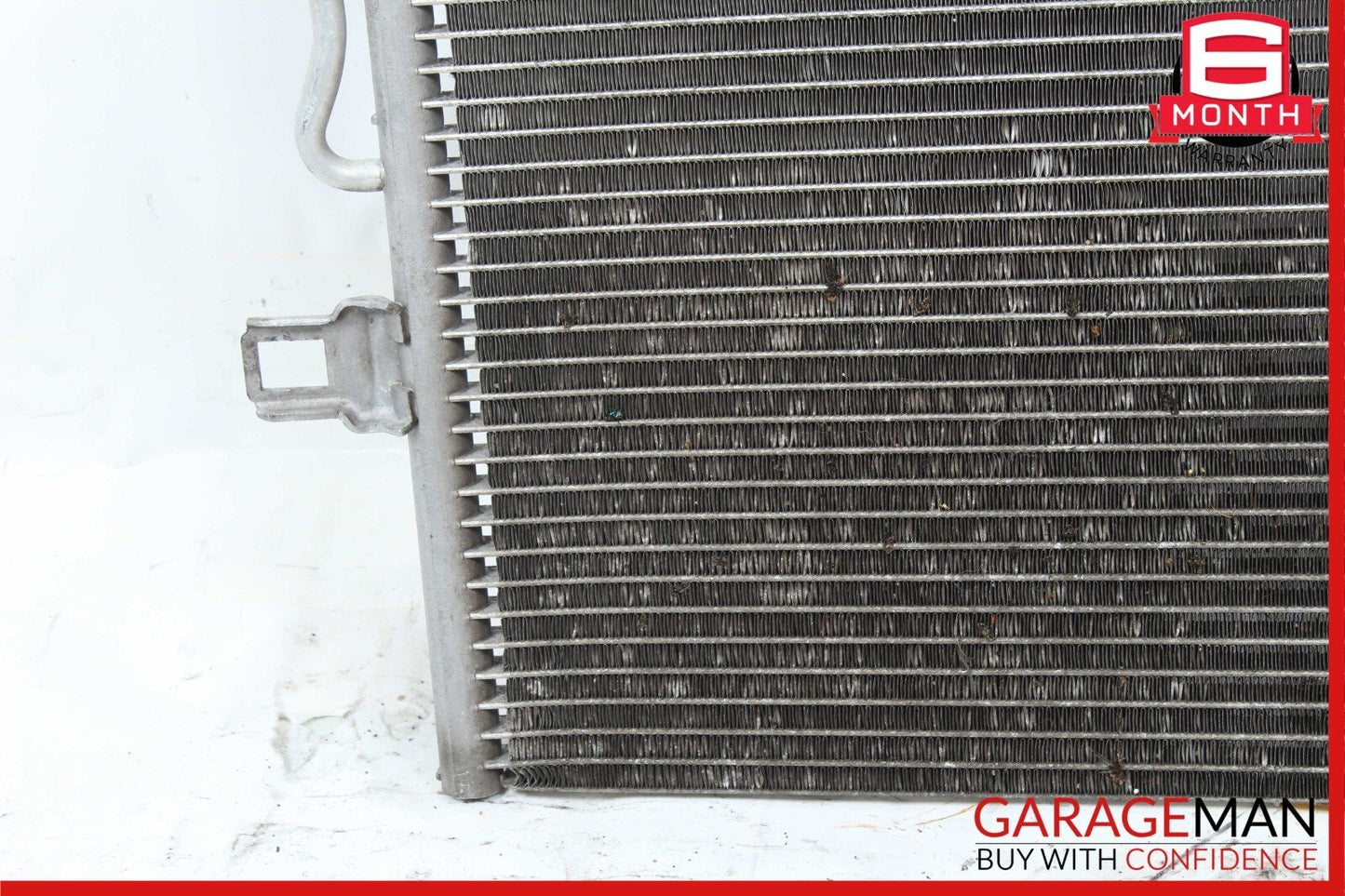 03-09 Mercedes W211 E320 E350 CLS550 A/C Air Conditioning Condenser Assembly OEM