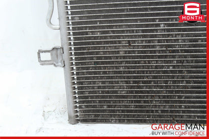 03-09 Mercedes W211 E320 E350 CLS550 A/C Air Conditioning Condenser Assembly OEM