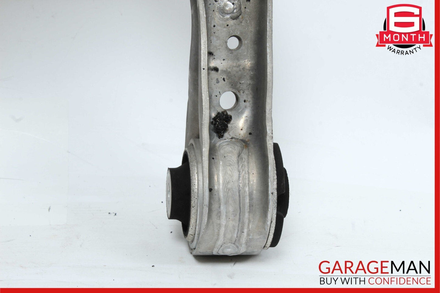 03-09 Mercedes W211 E350 Front Left Driver Side Suspension Upper Control Arm OEM