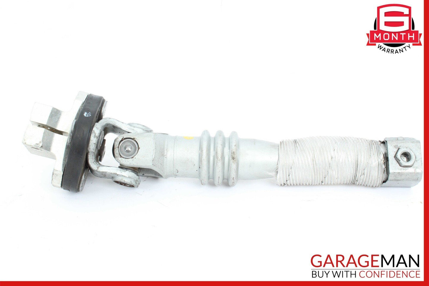 07-14 Mercedes W221 S550 CL600 Steering Gear Coupling 2214620578 OEM