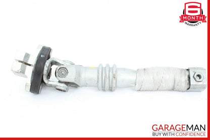 07-14 Mercedes W221 S550 CL600 Steering Gear Coupling 2214620578 OEM