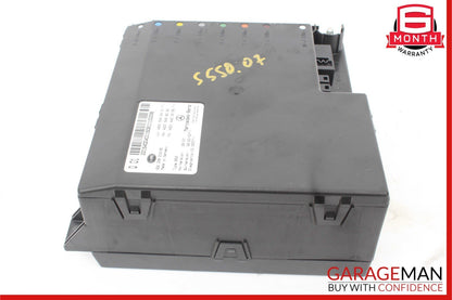 Mercedes W221 S550 CL550 Electric Power Supply Control Fuse Box Module OEM