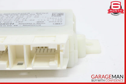 12-14 Mercedes W218 CLS500 Park Assist Parktronic Sensor Module Control OEM