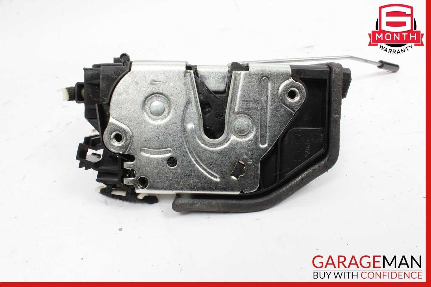 12-18 BMW F30 320i 528i Sedan Rear Right Side Door Lock Latch Actuator