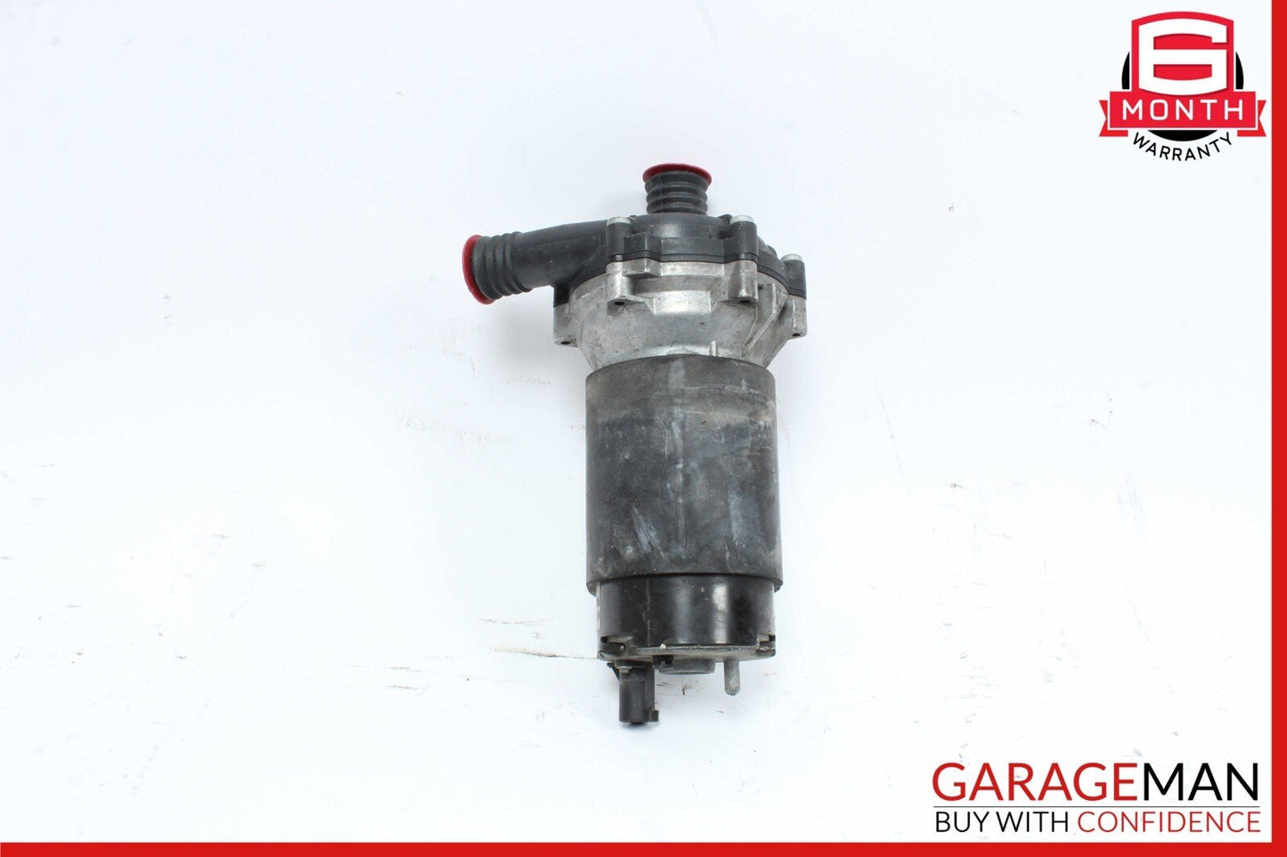 02-19 Mercedes W221 S65 AMG CL600 AUX Auxiliary Circulation Water Pump OEM