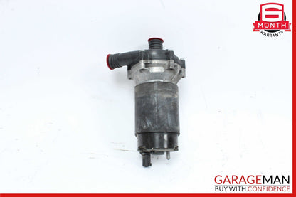 02-19 Mercedes W221 S65 AMG CL600 AUX Auxiliary Circulation Water Pump OEM