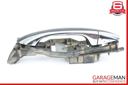 03-09 Mercedes W209 CLK500 CLK320 Front Right Side Exterior Door Handle OEM