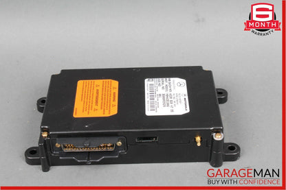00-06 Mercedes W220 S430 CL500 Voice Command Control Module OEM