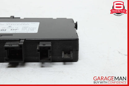 03-12 Mercedes W219 CLS550 CLS63 AMG Front Right Seat Control Module Unit